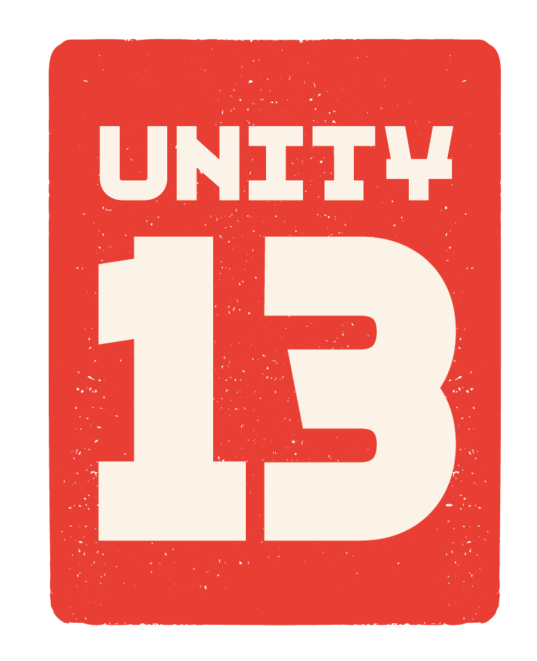 Unity 13